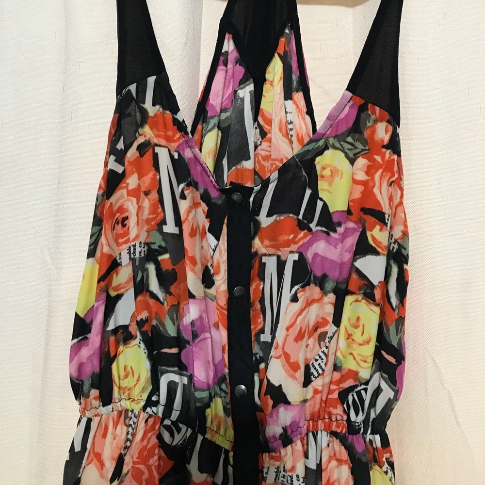 Silence + noise urban outfitters dress
